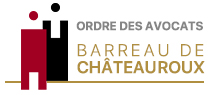Ordre des avocats au Barreau de Châteauroux